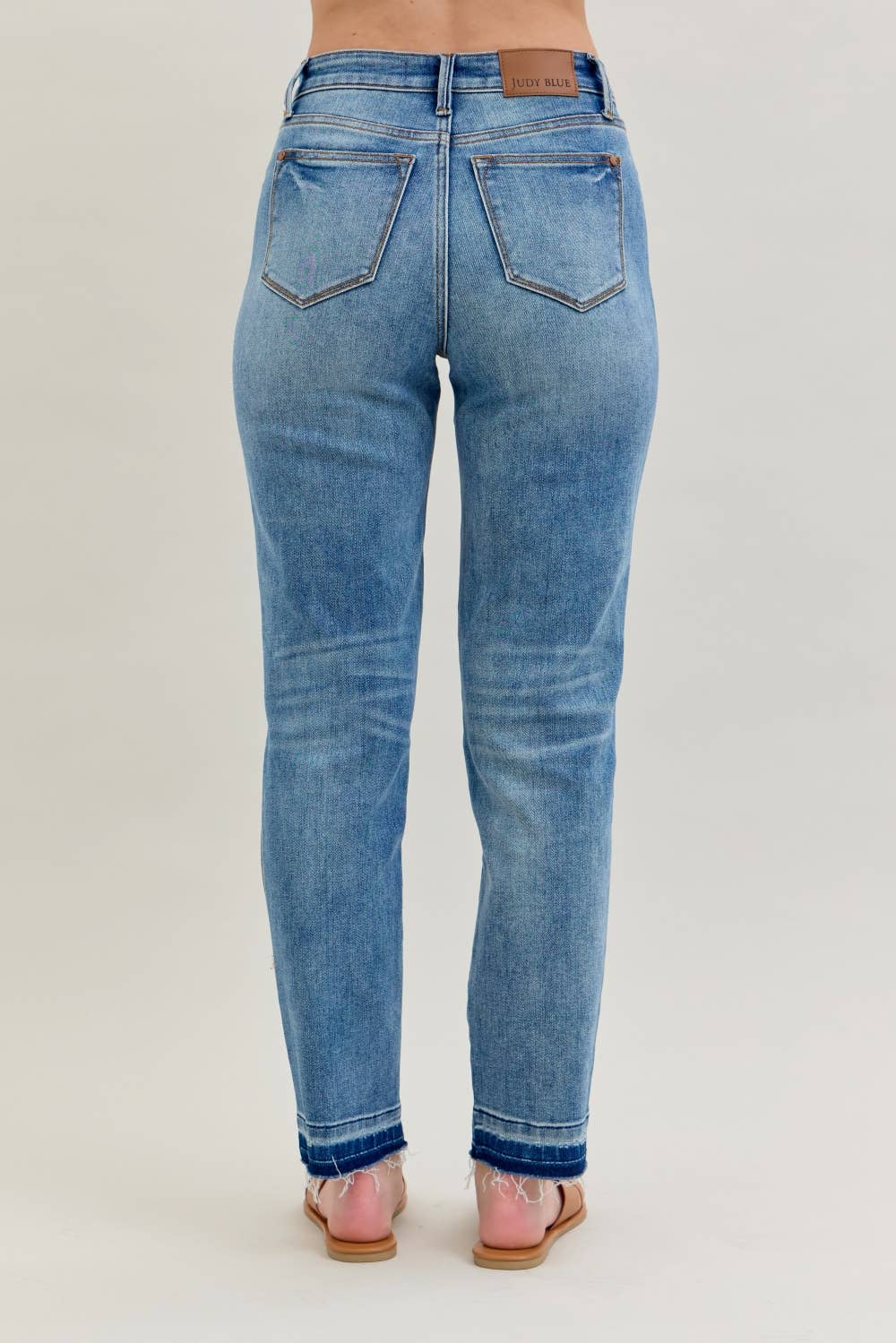 MR Rigid Magic Release Hem BF: MD
