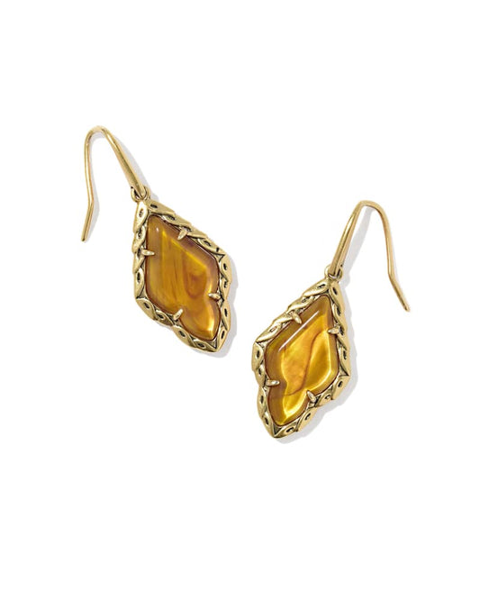 Adeline Drop Earring