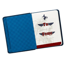 Load image into Gallery viewer, One-Minute Devotions for Boys Faux Leather
