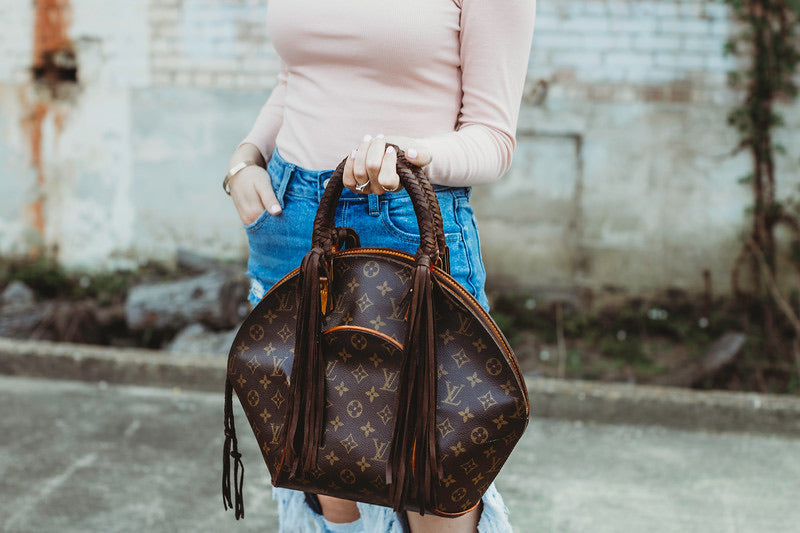 The Bethany Handbag