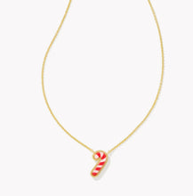 Load image into Gallery viewer, Candy Cane Necklace
