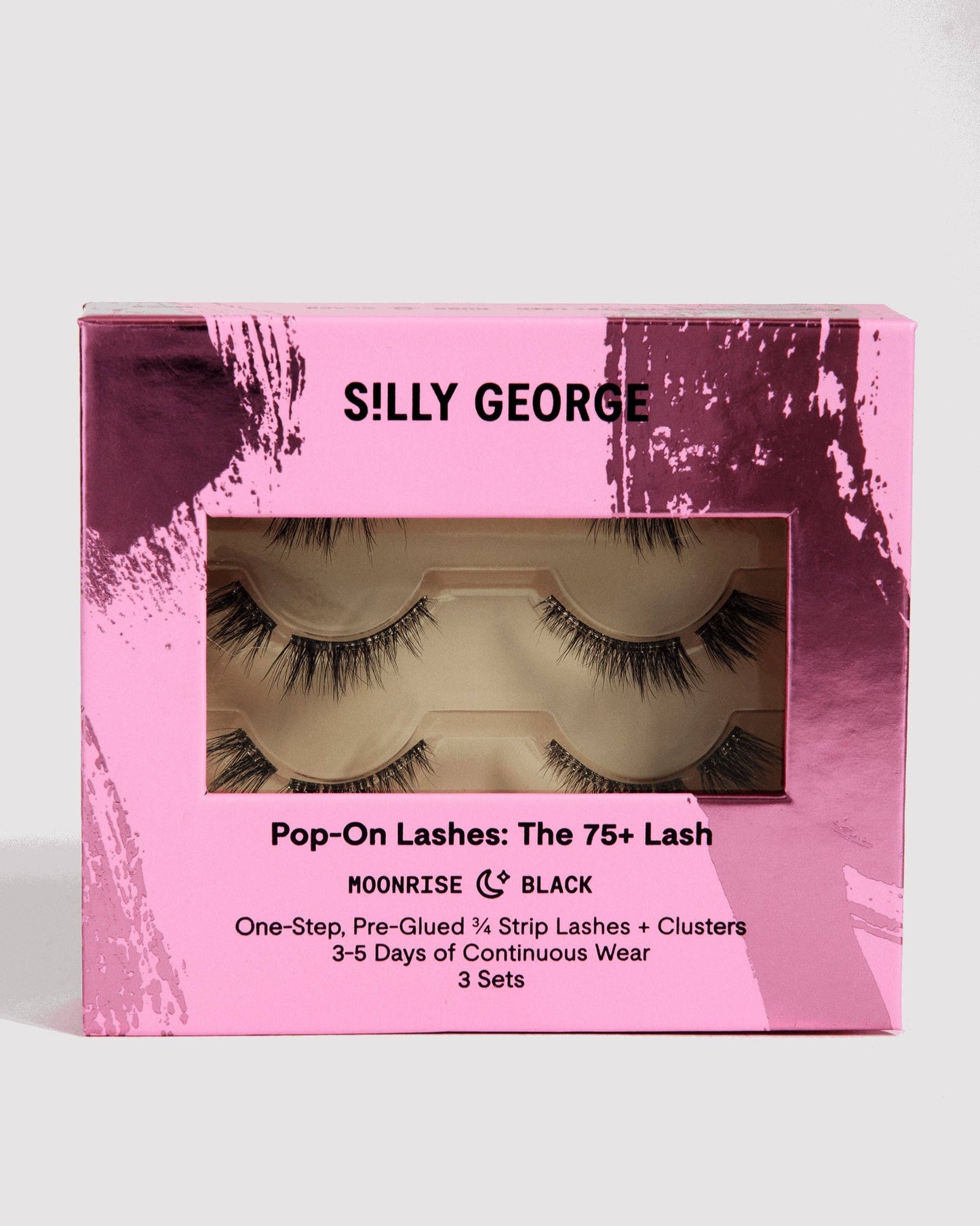 Moonrise | Pop-On Lashes: The 75+ Lash