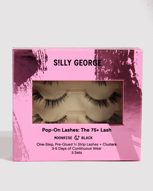Moonrise | Pop-On Lashes: The 75+ Lash
