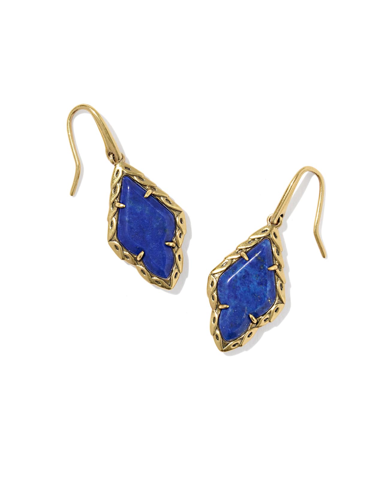 Adeline Drop Earring