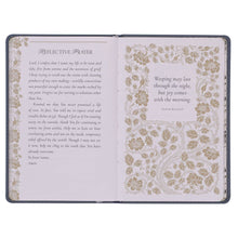 Load image into Gallery viewer, Letters to Grief Faux leather
