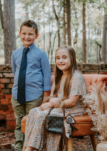 Load image into Gallery viewer, The Katherine Crossbody
