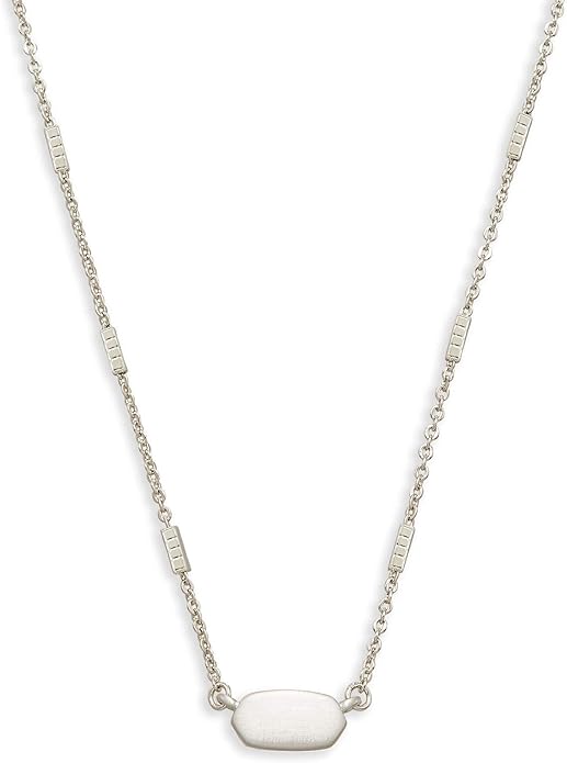 Fern Necklace