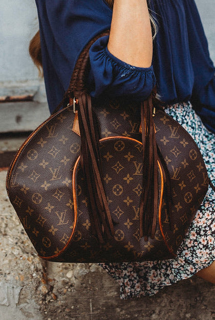 The Bethany Handbag