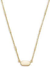 Load image into Gallery viewer, Fern Necklace
