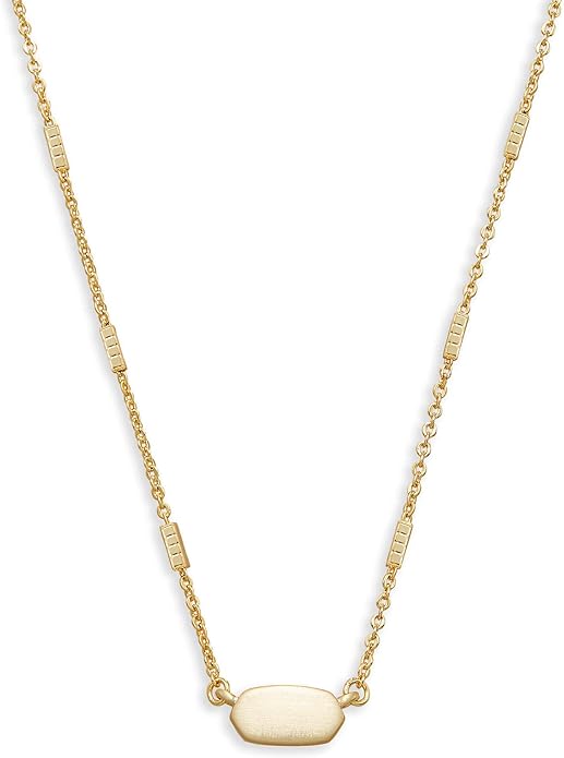 Fern Necklace