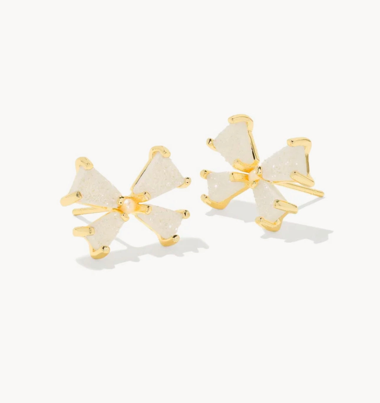 Blair Bow Earring