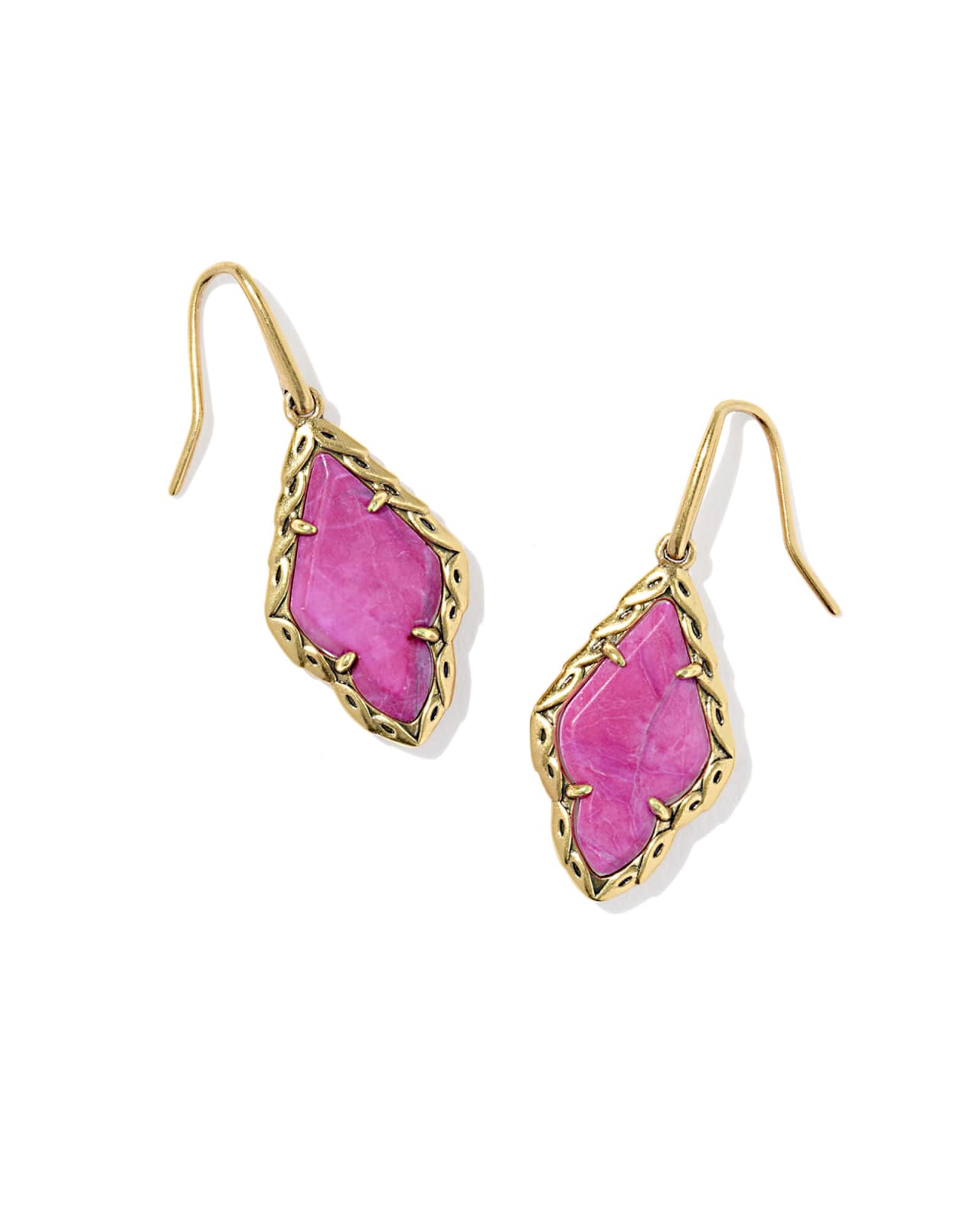 Adeline Drop Earring