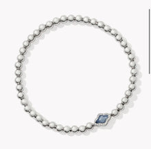 Load image into Gallery viewer, Abbie Beaded Stretch Bracelet
