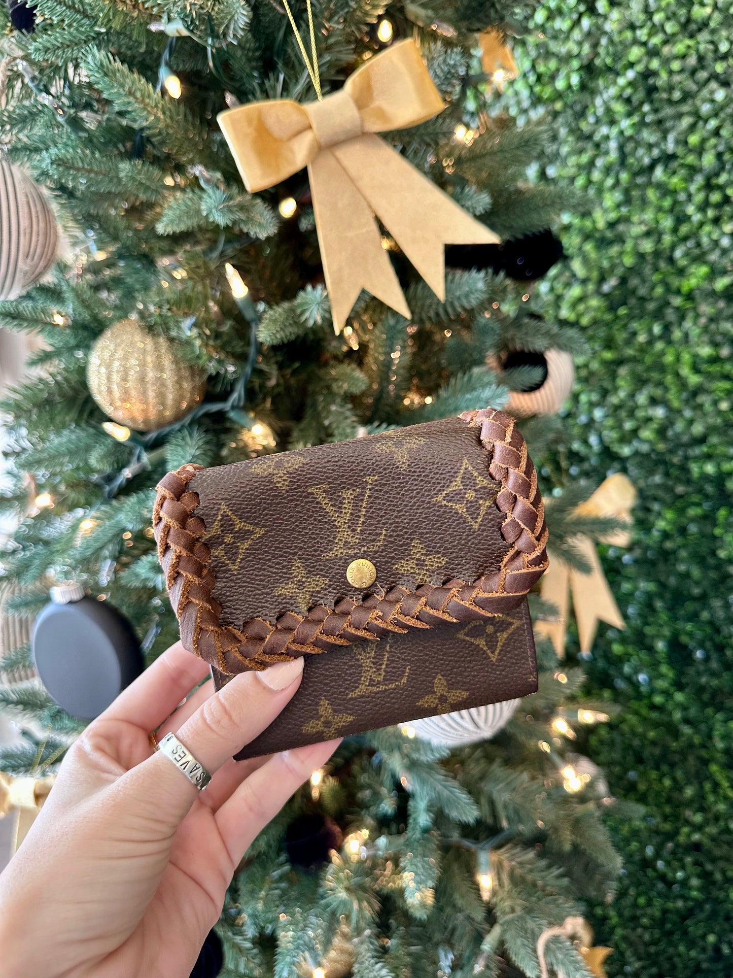 Compact Wallet