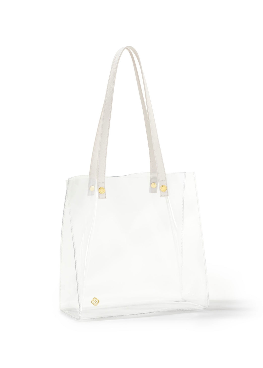 Clear Tote