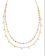 Load image into Gallery viewer, Eve Multi Necklace
