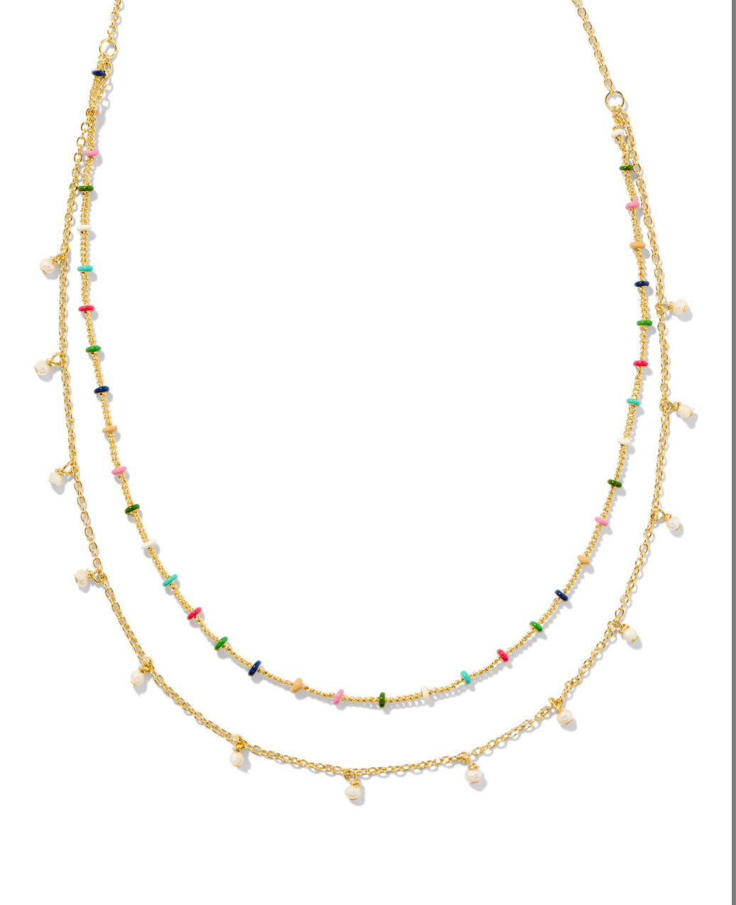 Eve Multi Necklace