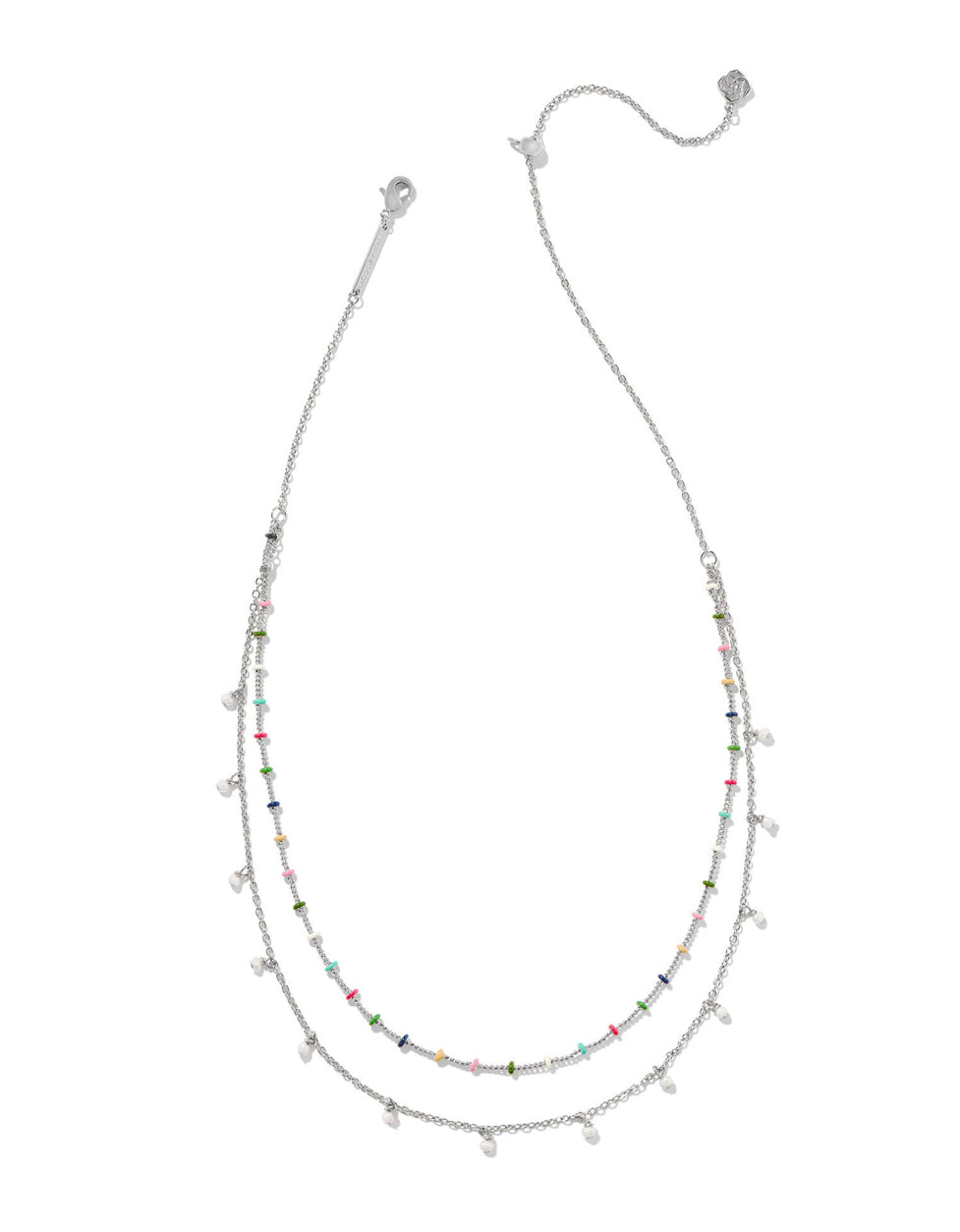 Eve Multi Necklace