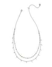 Load image into Gallery viewer, Eve Multi Necklace
