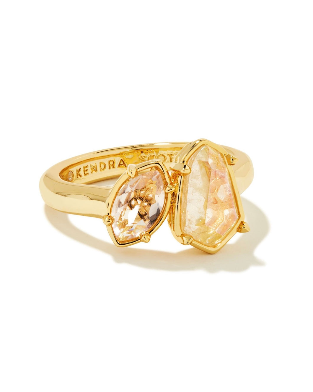 Alexandria Cocktail Ring