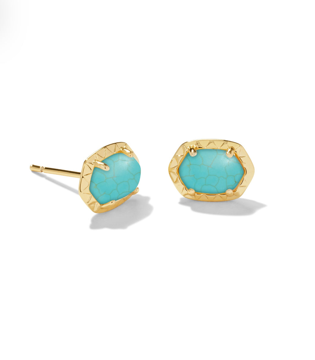 Daphne Stud Earrings