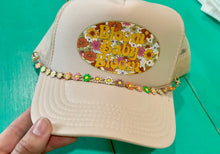 Load image into Gallery viewer, Trucker Hat Chains
