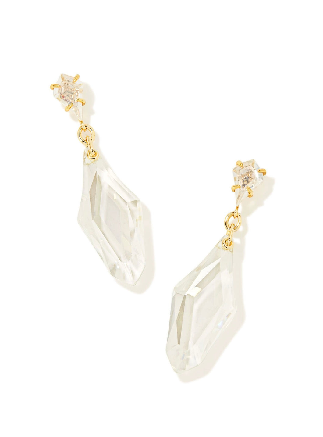 Alexandria Statement Earrings