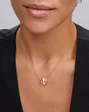 Load image into Gallery viewer, Basketball Necklace
