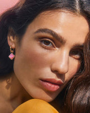 Load image into Gallery viewer, Mallory Rose Huggie
