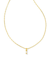 Load image into Gallery viewer, Phoebe Short Necklace
