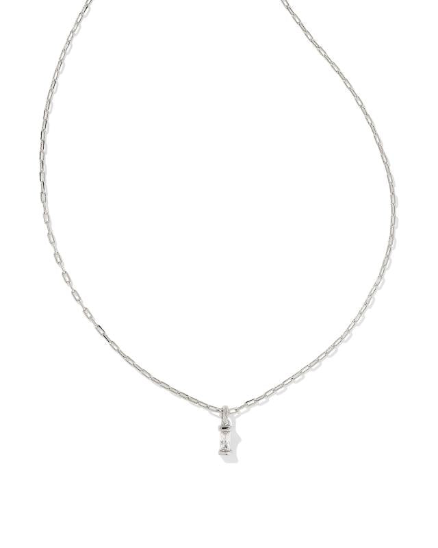 Phoebe Short Necklace