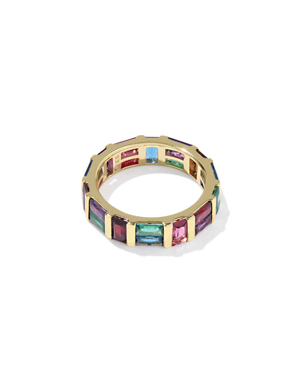 Jamie Band Ring