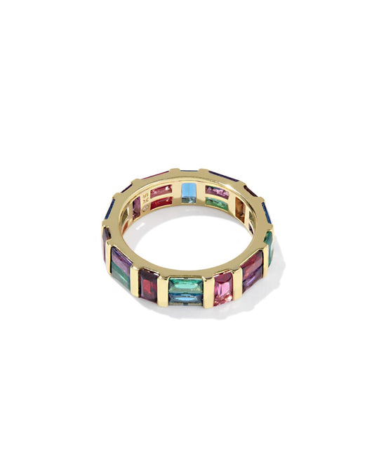 Jamie Band Ring