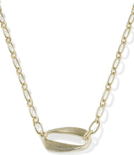 Load image into Gallery viewer, Kendra Scott Kira Short Pendant Necklace
