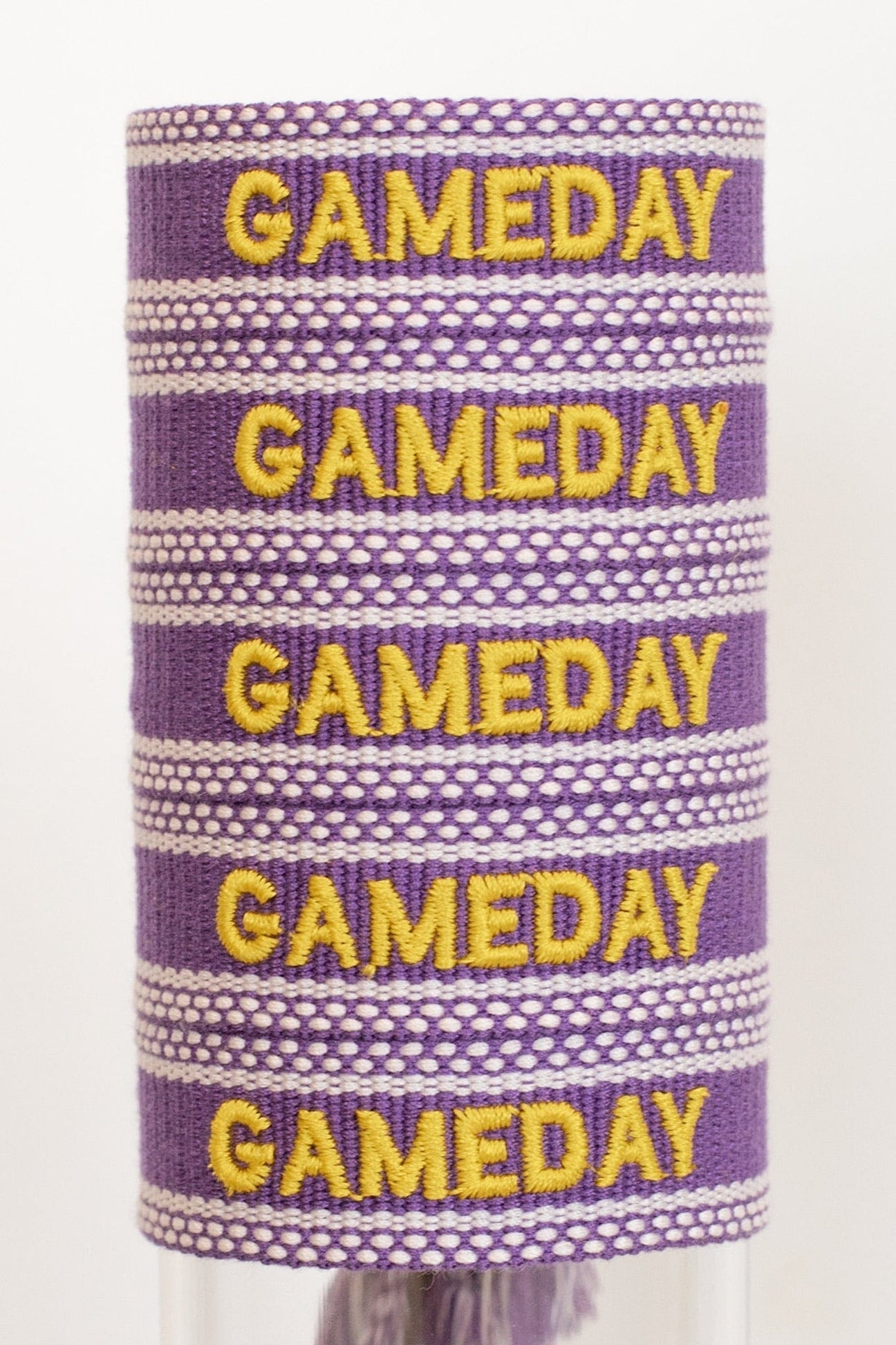 Game day Bracelets