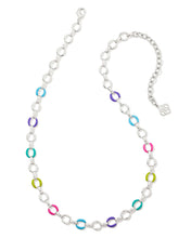 Load image into Gallery viewer, Kelsey Chain Necklace
