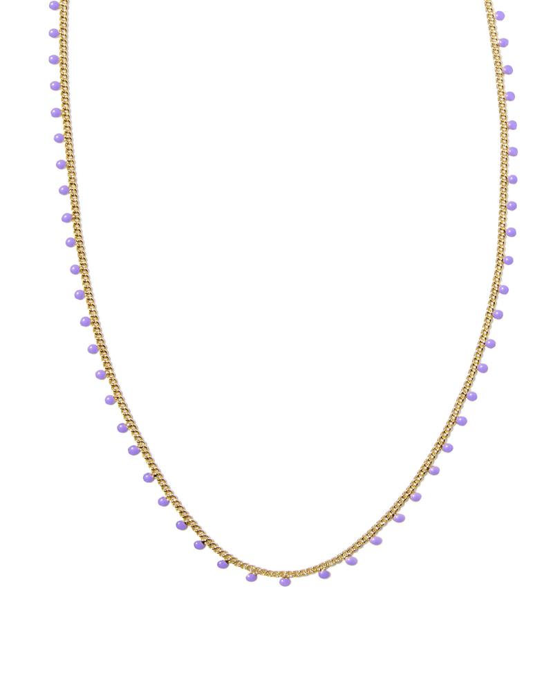Kelsey Strand Necklace