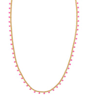 Load image into Gallery viewer, Kelsey Strand Necklace
