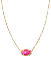 Load image into Gallery viewer, Elisa Color Burst Necklace
