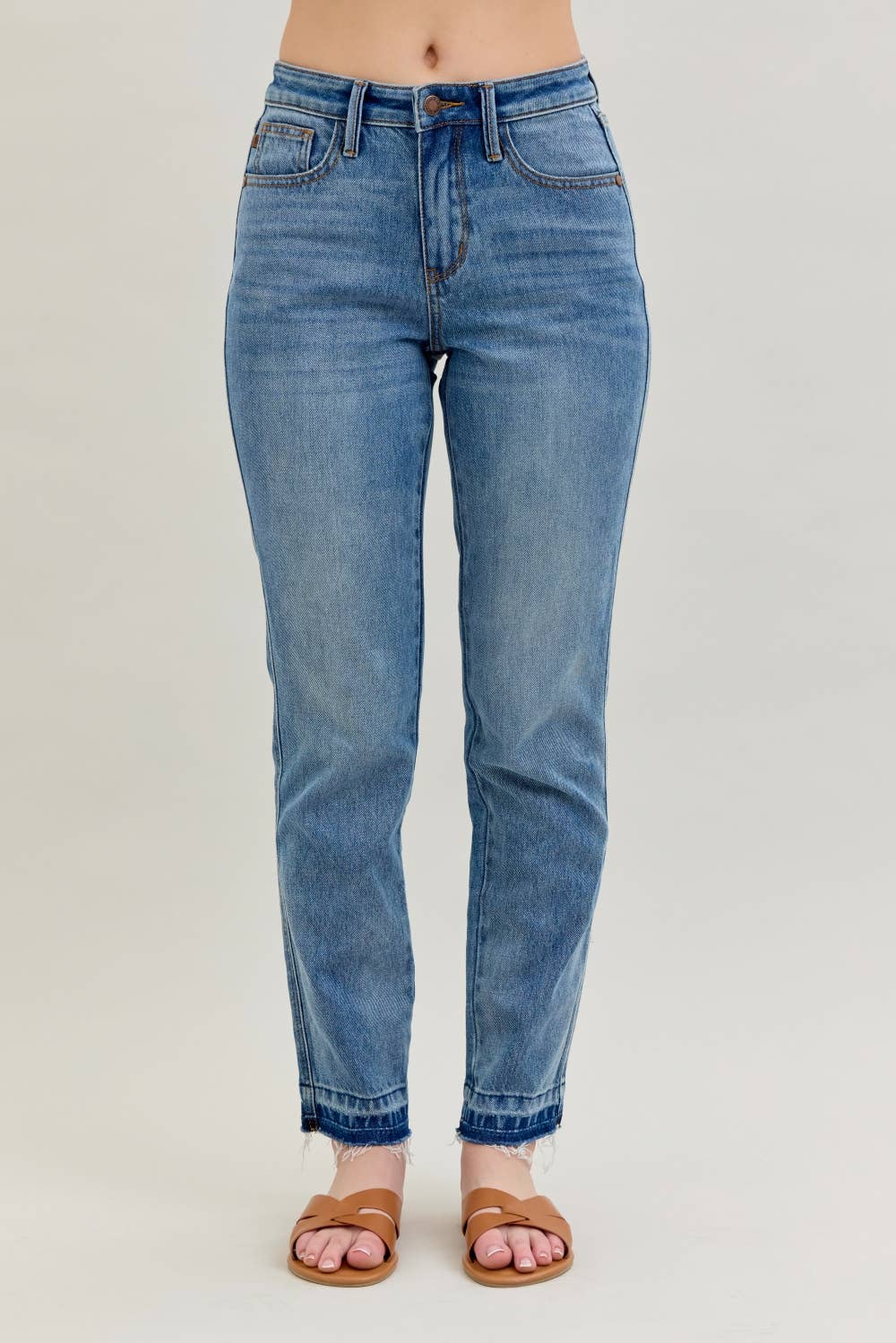 MR Rigid Magic Release Hem BF: MD