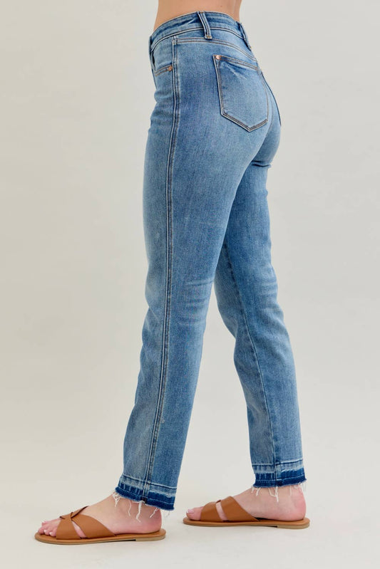 MR Rigid Magic Release Hem BF: MD