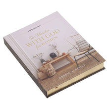 Load image into Gallery viewer, Devotional 10 Minutes with God for Women Hardcover
