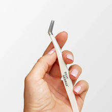 Load image into Gallery viewer, DIY Cluster Lash Tweezers + Spoolie
