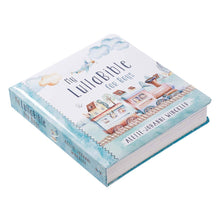 Load image into Gallery viewer, Kid Book My LullaBible for Boys Padded Hardcover Board Book
