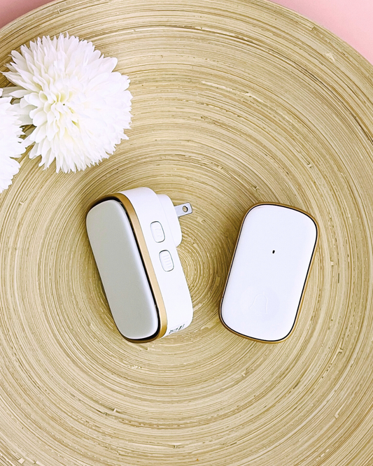 Wireless Doorbell | Classroom Doorbell for Teachers