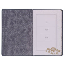 Load image into Gallery viewer, Letters to Grief Faux leather
