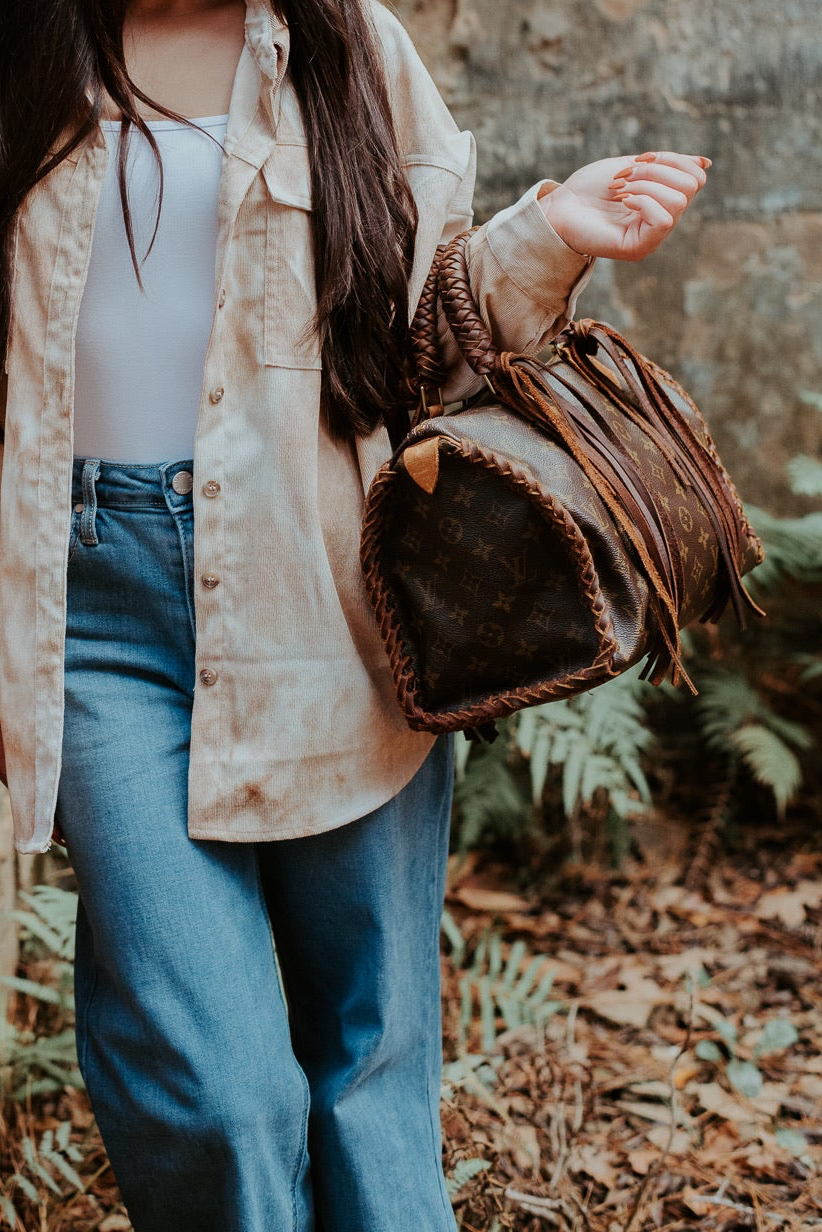 The Sarah Arm Bag