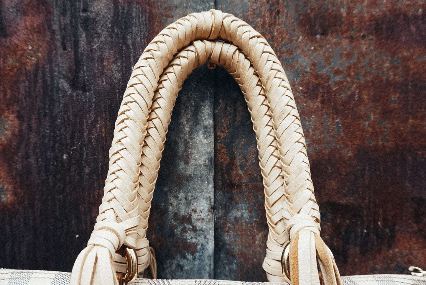 The Ruth Tote