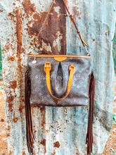 Load image into Gallery viewer, The Lydia Shoulder Bag
