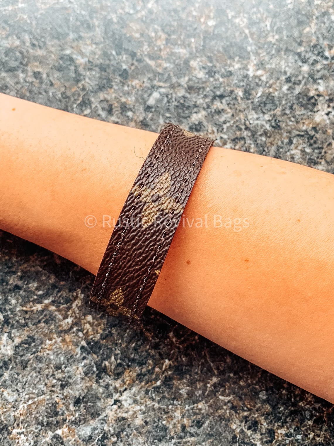 Cuff Bracelet – Rustic Revival Bags